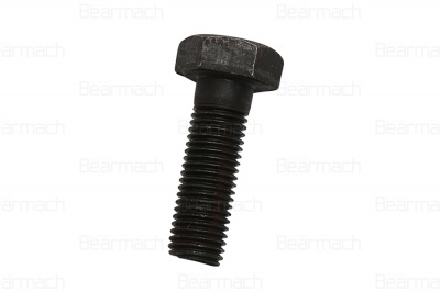 Image of BR2268, a 'BOLT 7/16 BSF X 1.3/8 INCH' part